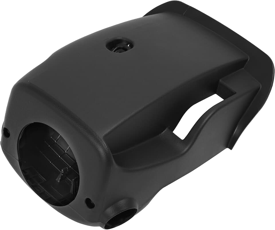 ALMULOO Steering Column Cover Compatible with Soul