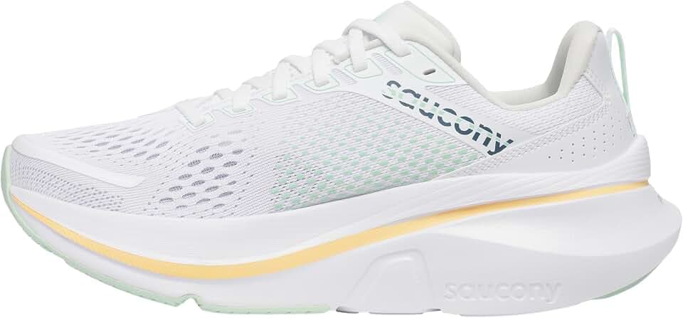 Saucony Damen Guide 17Sneaker