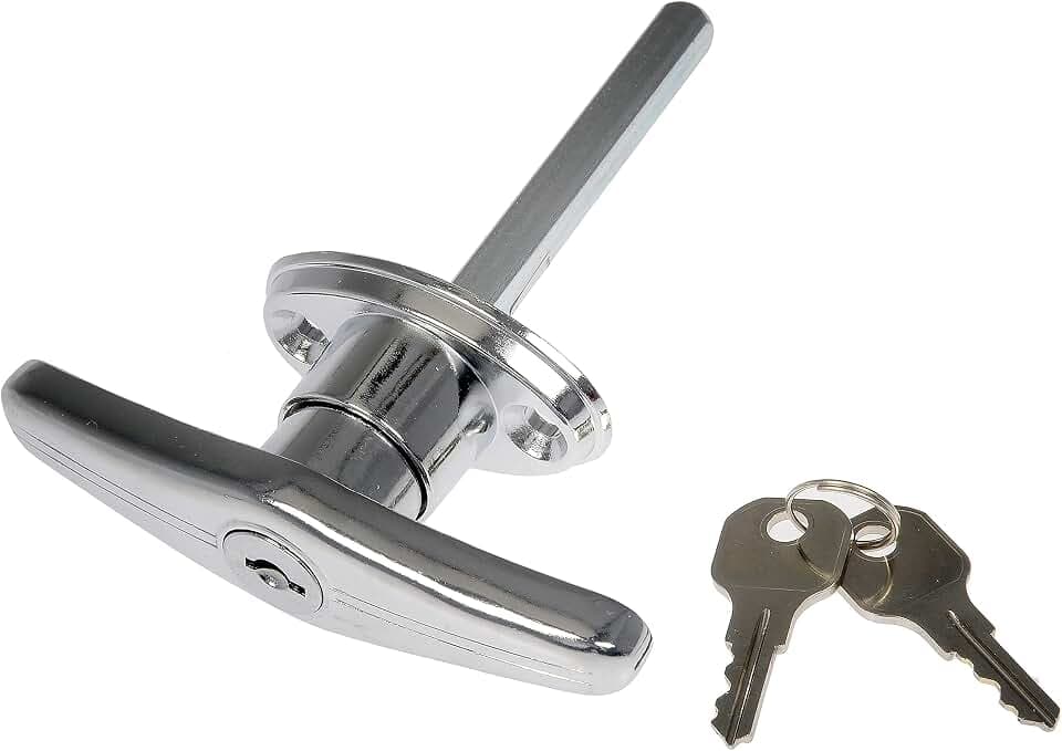 Dorman 77124 Universal Locking Handle