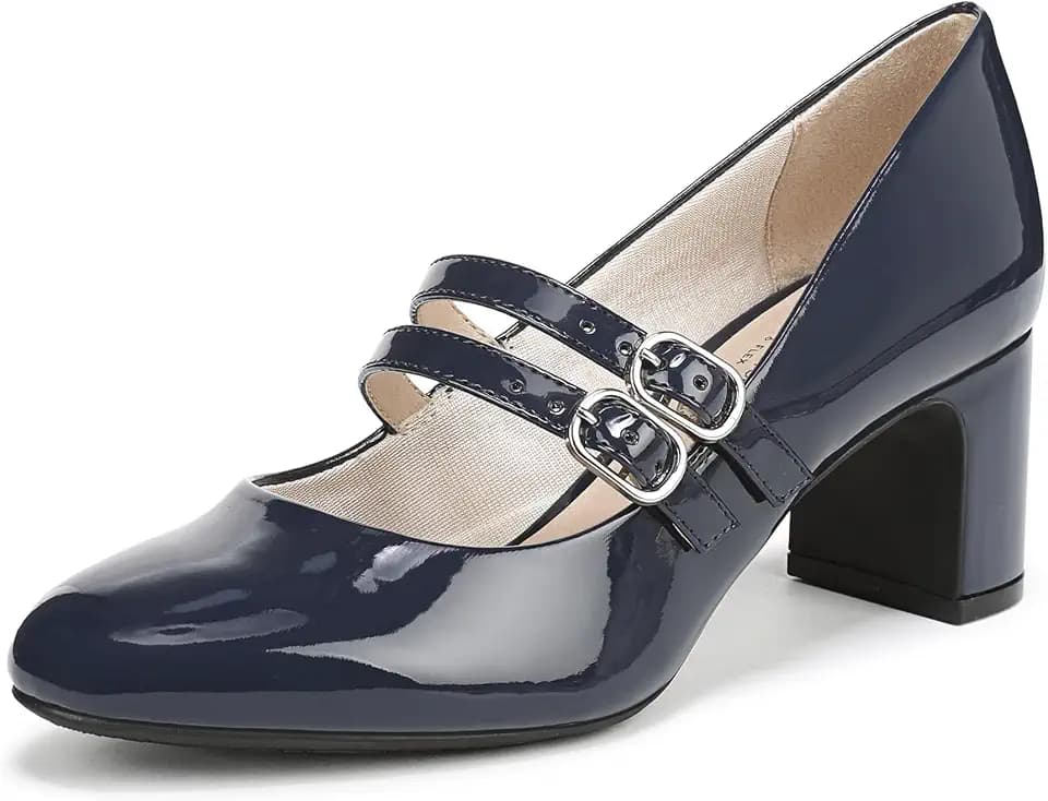 LifeStride Women's True Mary Jane Pump