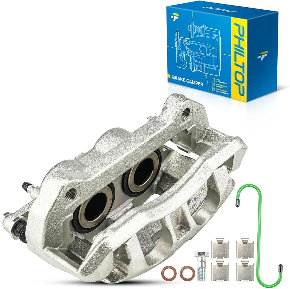 PHILTOP Brake Caliper for 2010-2011 Ford F-150