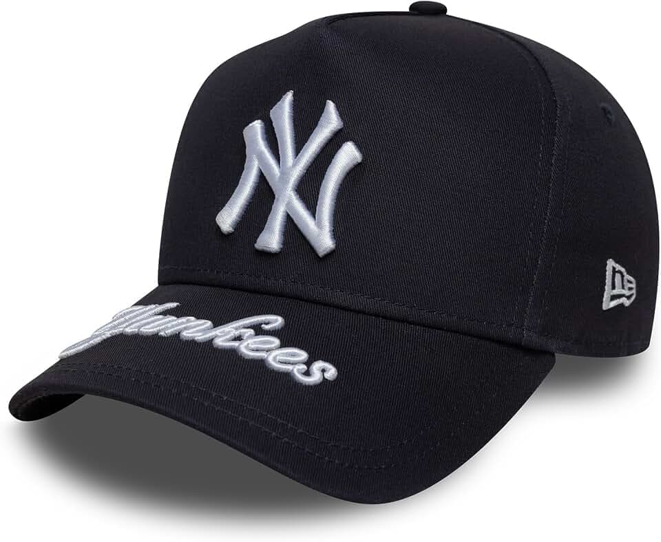 New Era Herren-Kappe