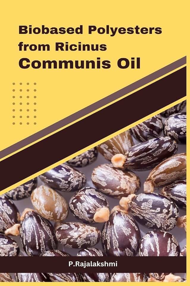 Biobased Polyesters from Ricinus communis Oil