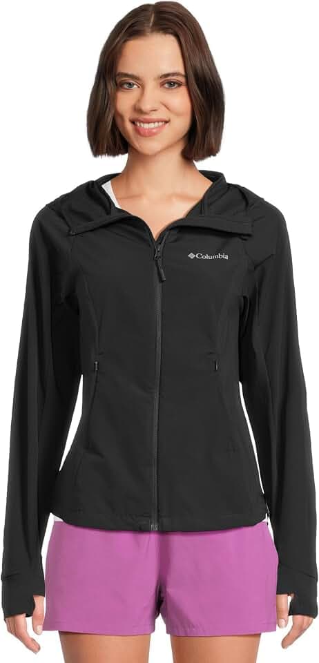 Columbia SWEET AS III HOODED