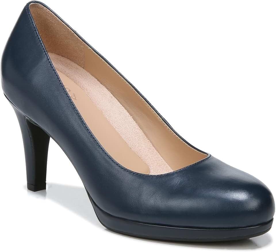 Naturalizer Women's Michelle Classic High Heel Pump