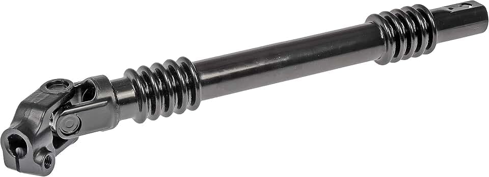 Dorman 425-131 Steering Shaft Compatible with Select Chevrolet/GMC Models