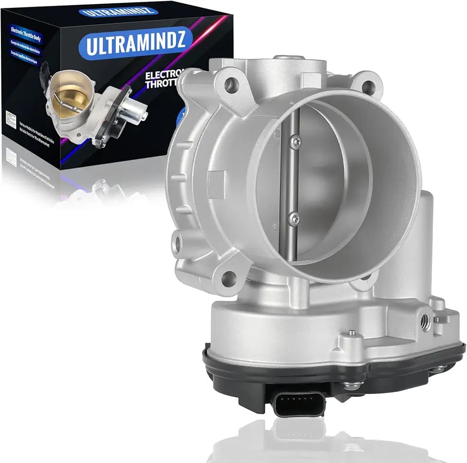 Throttle Body for Ford F-150 V6 3.5L 2011-2016 Expedition 2015-2017 for EcoBoost Turbo Transit-150 250 350 350 HD V6 3.5L 2015-2019 for Lincoln Navigator V6 3.5L 2015-2017 BL3Z-9E926-A S20062