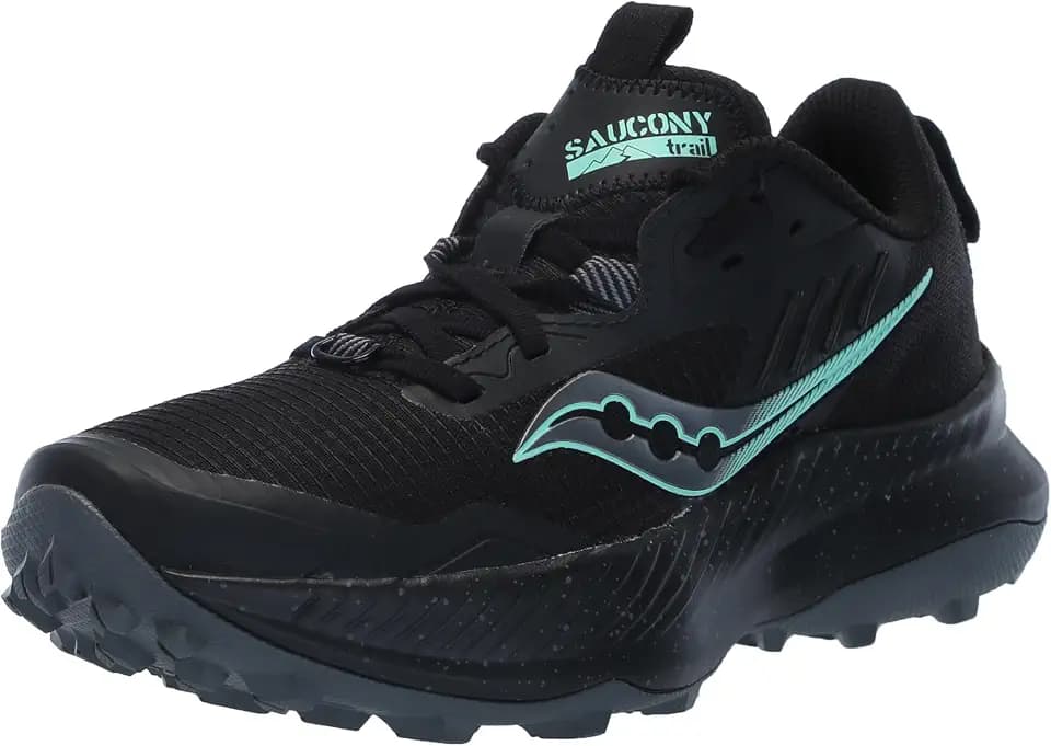 Saucony Men's Blaze TrSneaker