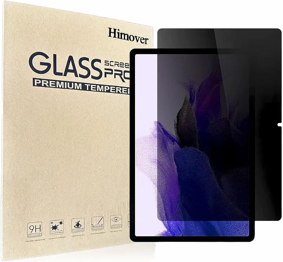 Privacy Screen Protector for Samsung Galaxy Tab S11/S10fe/S10 Lite