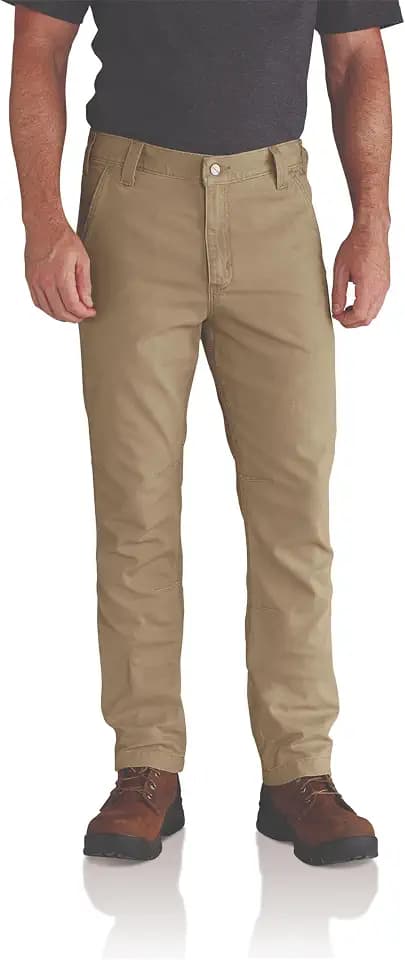 Carhartt Men's Slim Tapered Rigby Dungaree