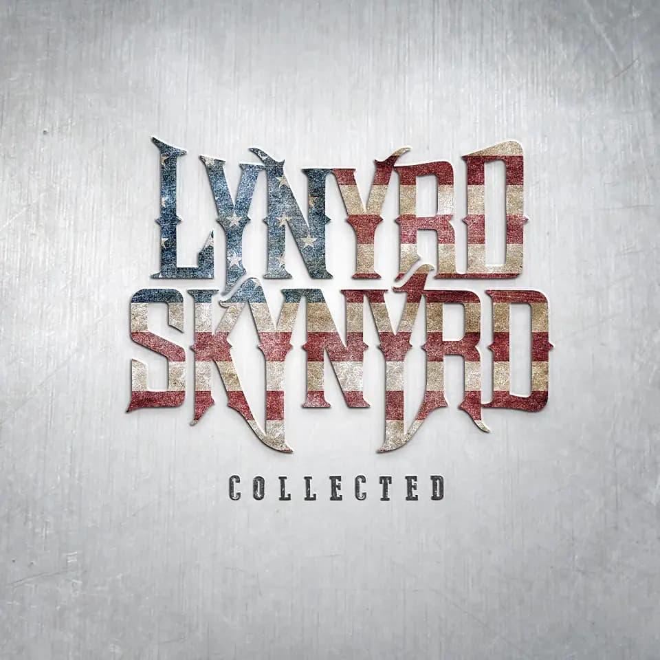 Collected [Vinyl LP]