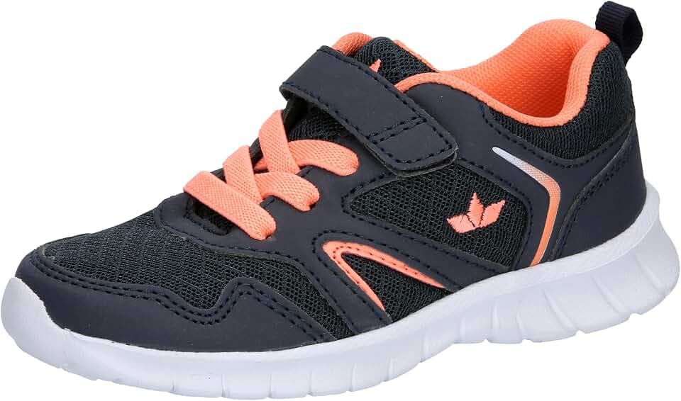 Lico Kinder Skip Vs Sneaker