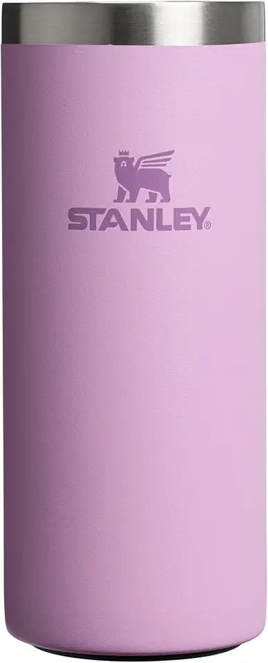Stanley Everyday Can Cooler Cup | Beer, Seltzers, Soda, and Energy Drinks | Doubles as Tumbler | Insulated Stainless Steel Drink Holder | BPA-Free