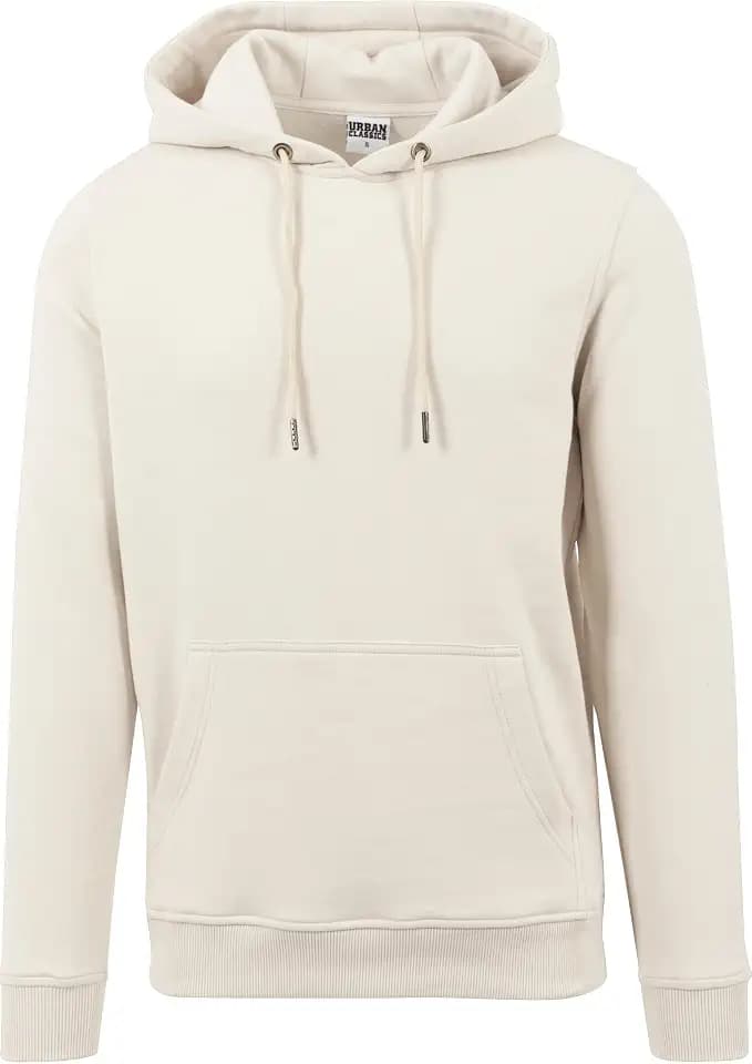 Urban Classics Herren Basic Sweat Hoody