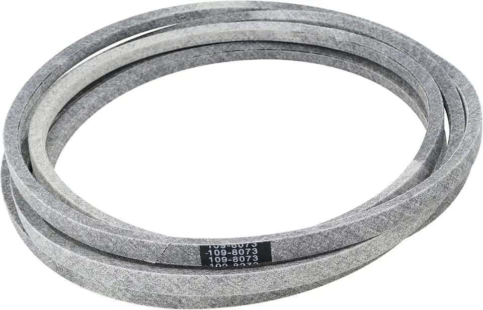 109-8073 Mower Deck Belt Fit for Exmark 60'' Deck, Aramid Cord