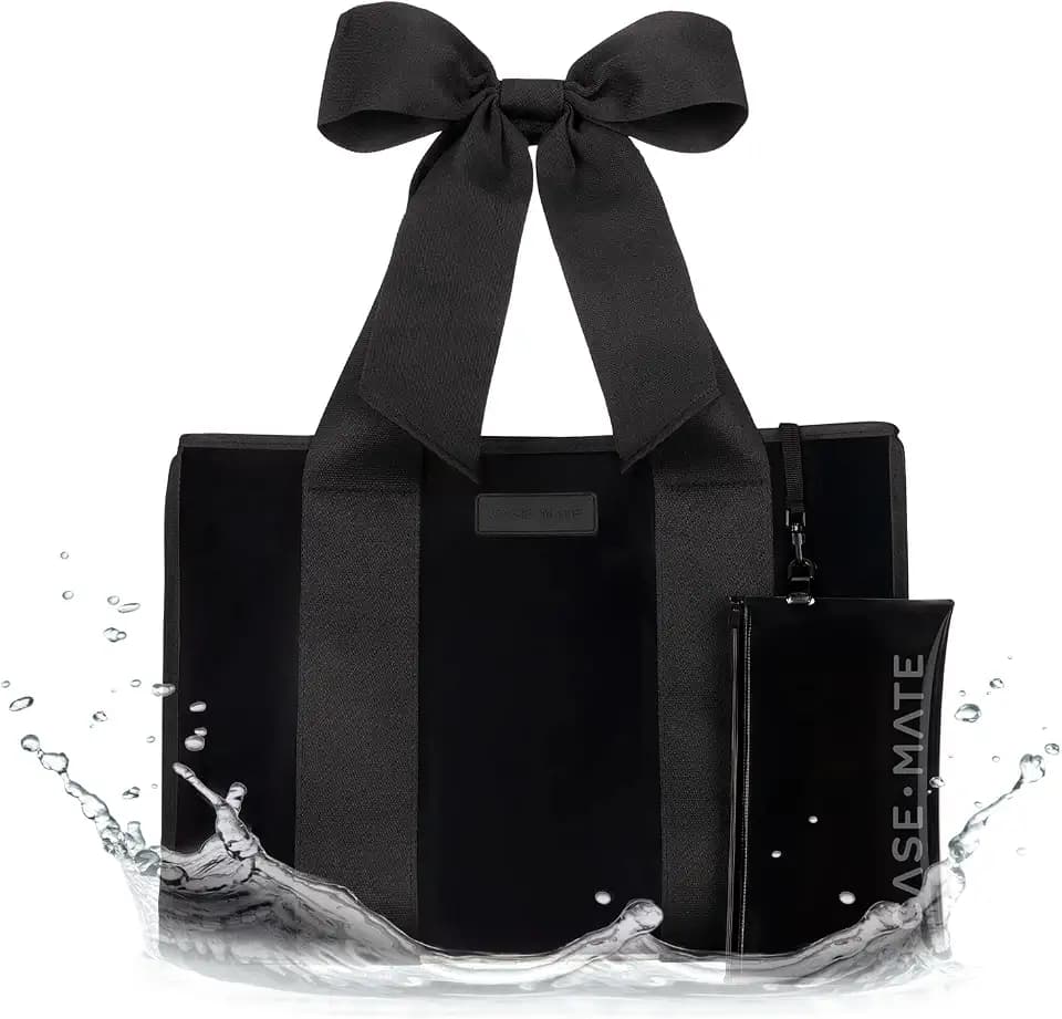 Case-Mate Jelly Tote Bag