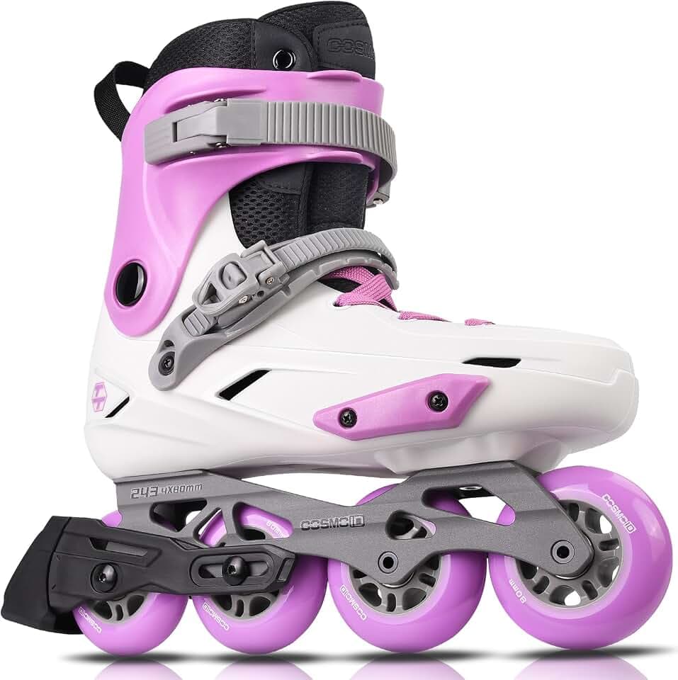 Professional Inline Skates for Women Men-TT