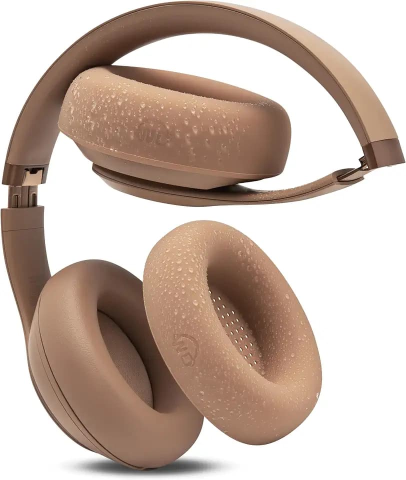 WC SweatZ Studio Pro - Patented Silicone Earpad Covers for Beats Studio Pro