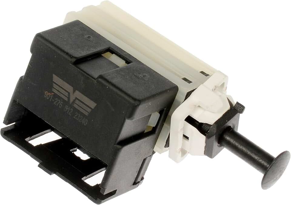 Dorman 901-275 Switch - Brake Light Compatible with Select Dodge/Ram Models