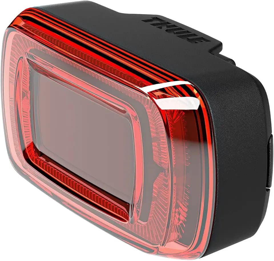 Thule Delight 2 Taillight Bike Trailers and Child Bike Seats