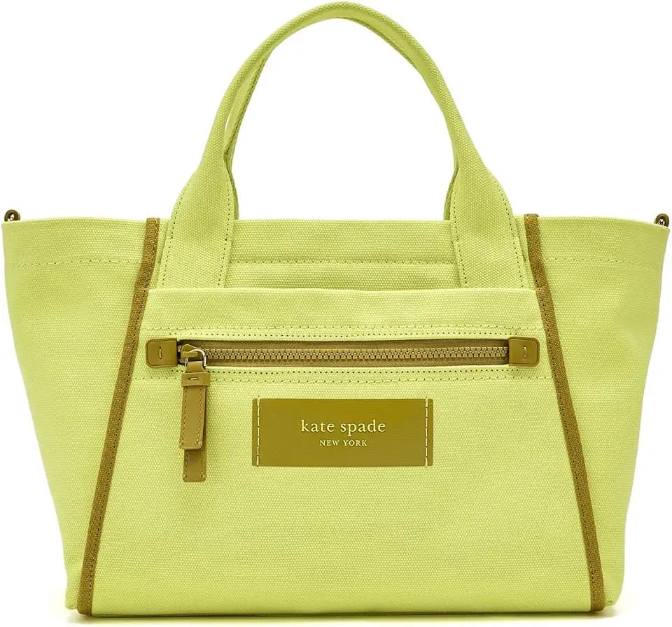 kate spade new york Dash Canvas Tote Bag