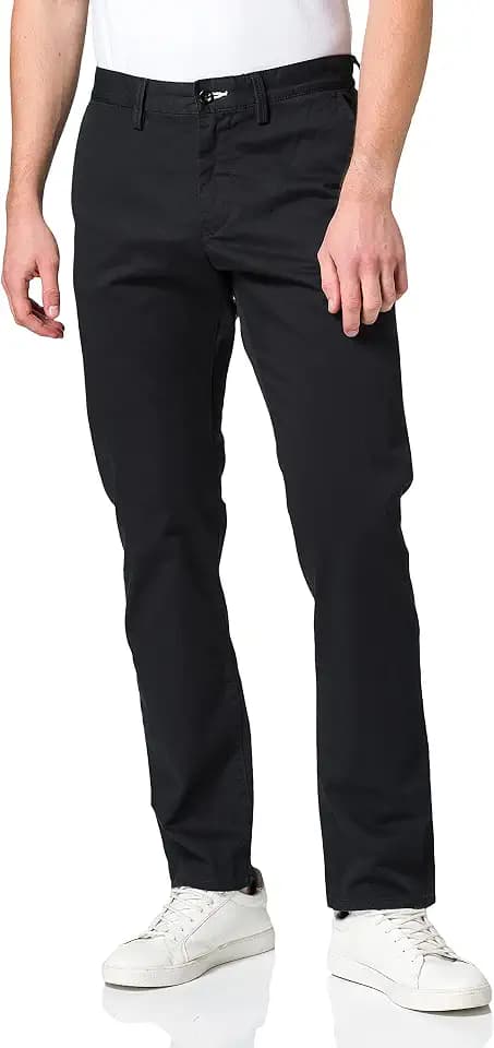 GANT Herren Regular Twill Chino Freizeithose