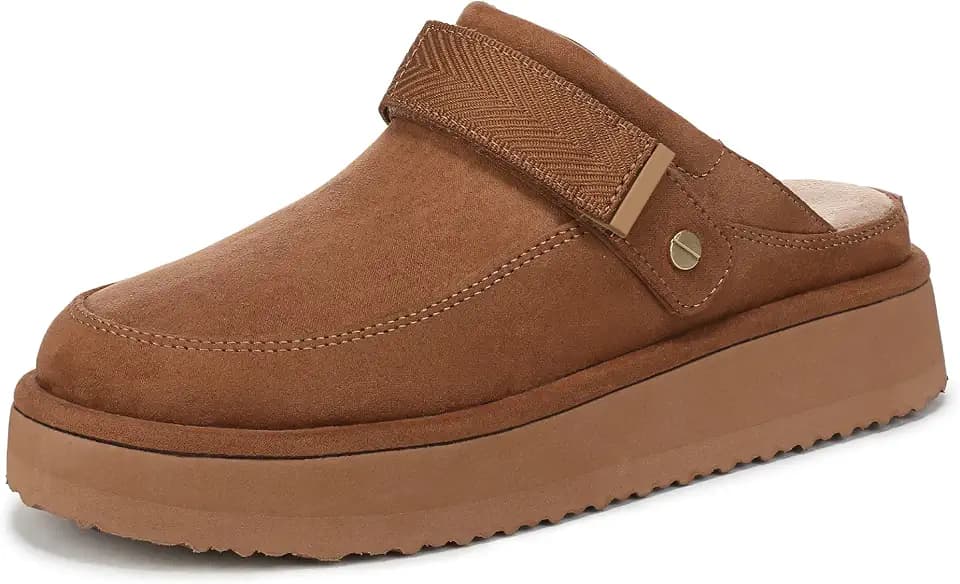 Dr. Scholl's Chill Time Mule/Clog Shoes