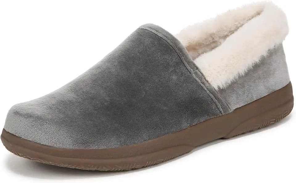Vionic Clare Slip On Slippers