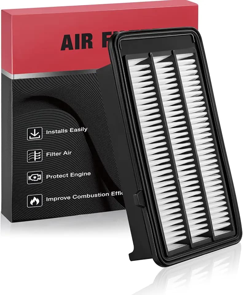 BDFHYK CA12050 Engine Air Filter Compatible with Honda CR-V 2017-2023 1.5L