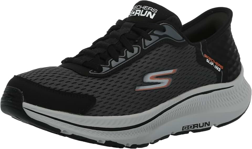 Skechers Men's Go Run Consistent 2.0 Empowered