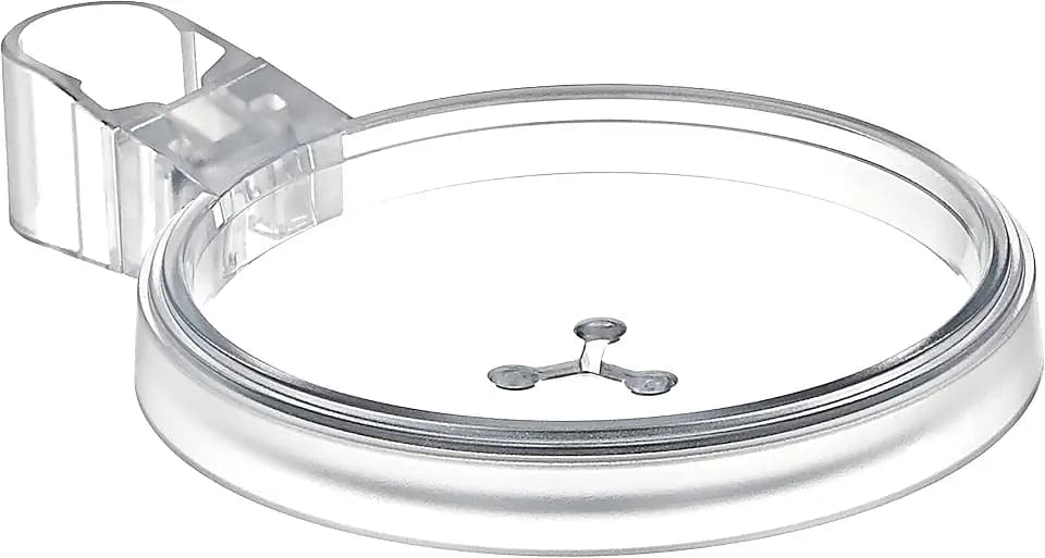 GROHE Essentials | Badaccessoires - Seifenschale | 27206000