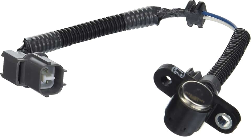 Denso Crankshaft Position Sensor - 196-2101