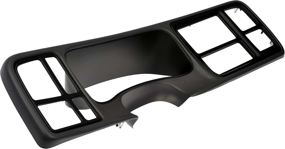Dorman 57318 Dashboard Instrument Bezel