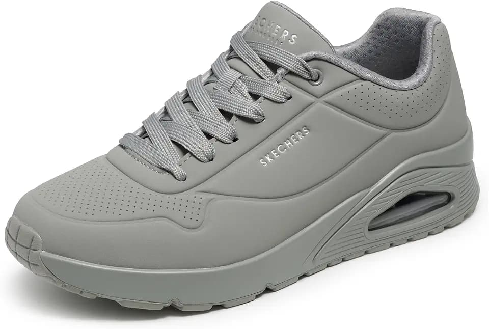 Skechers Men's Uno Stand On Air Sneaker