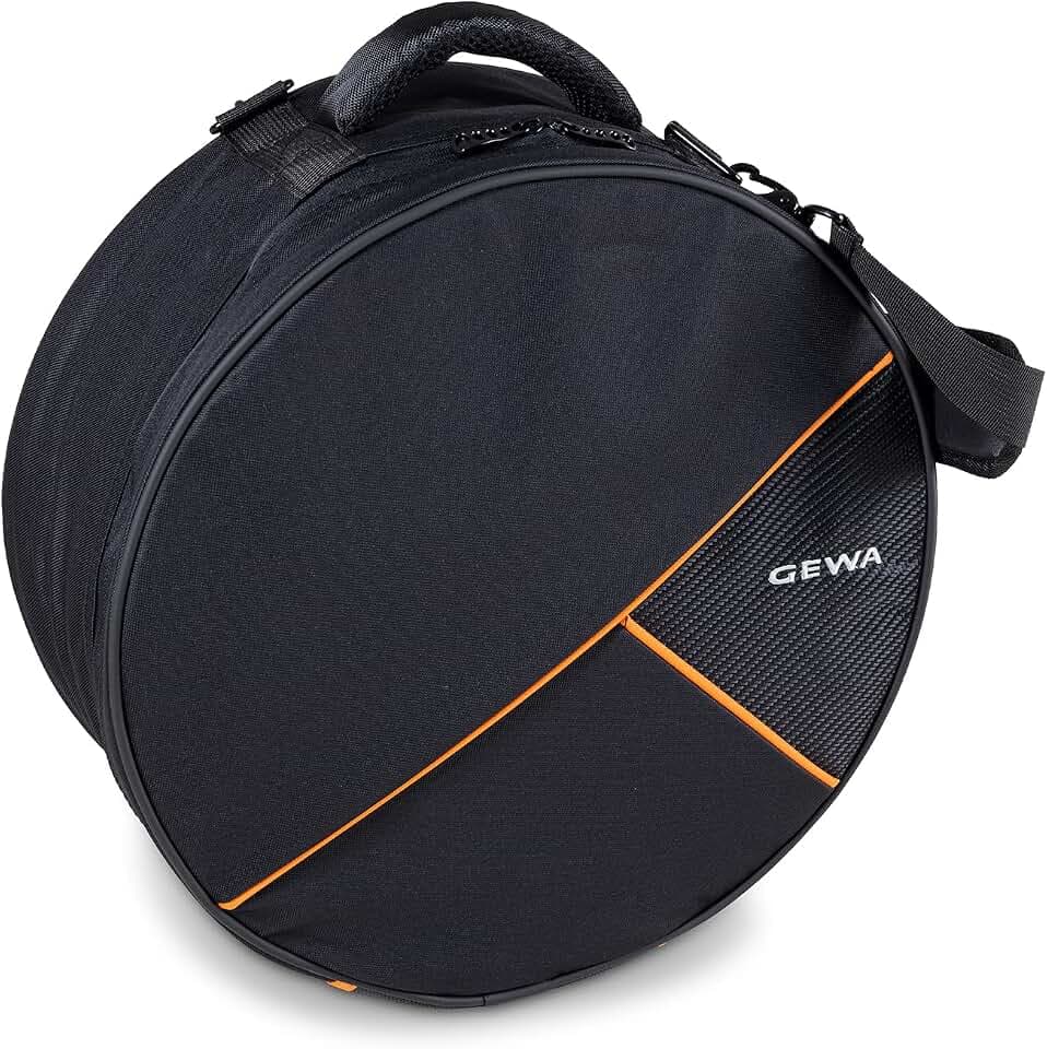 GEWA Premium Snare Bag 12x6in 12x6"