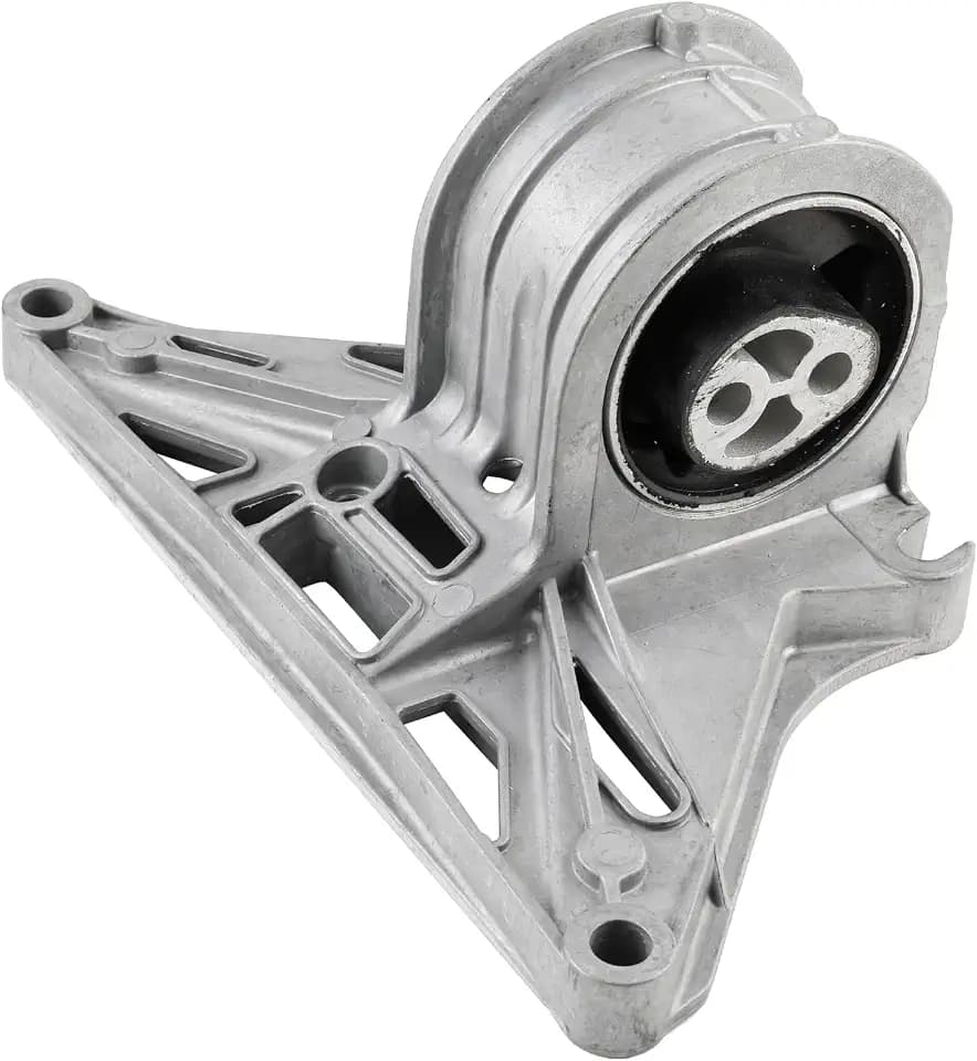 AUTOKAY Center Engine Mount with Bracket for Porsche 986 987 Boxster Cayman Replaces 98737502305