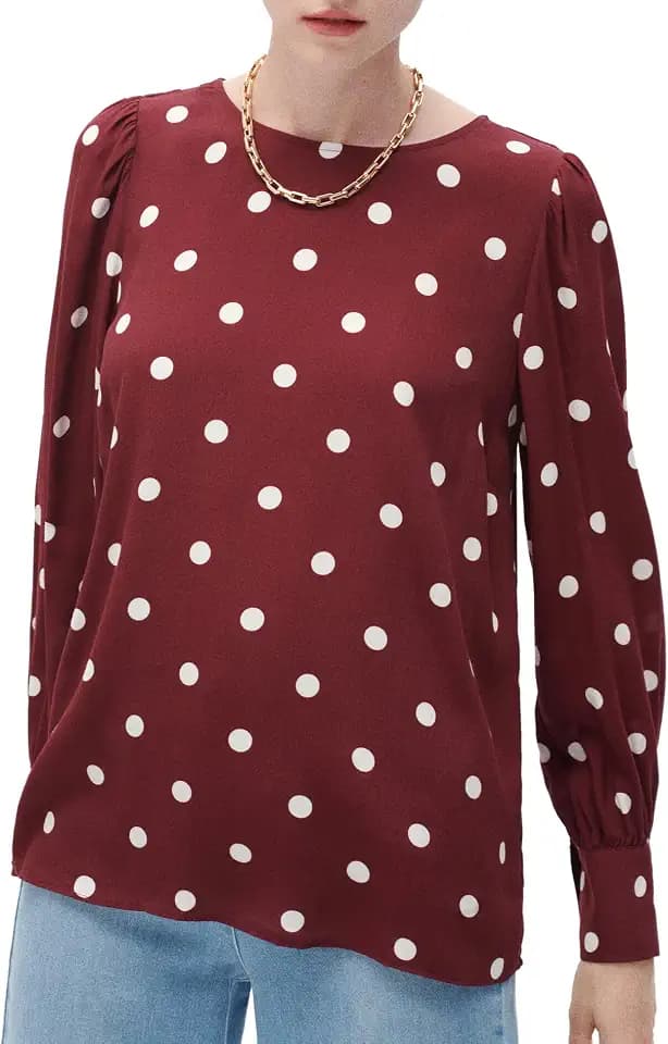 Caroll Damen 232c-christy Bluse