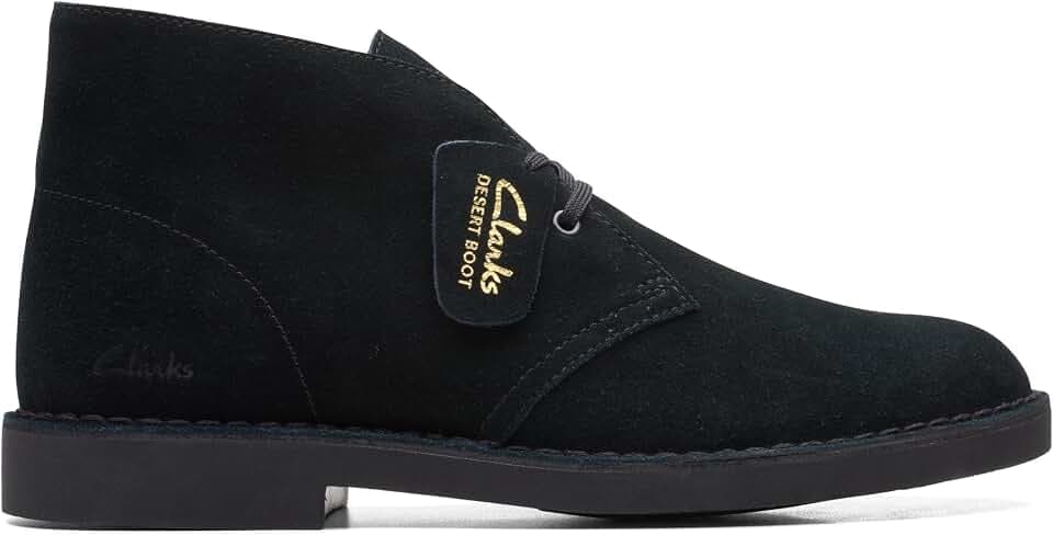 Clarks Desert Boot Evo Herren Wüstenstiefel
