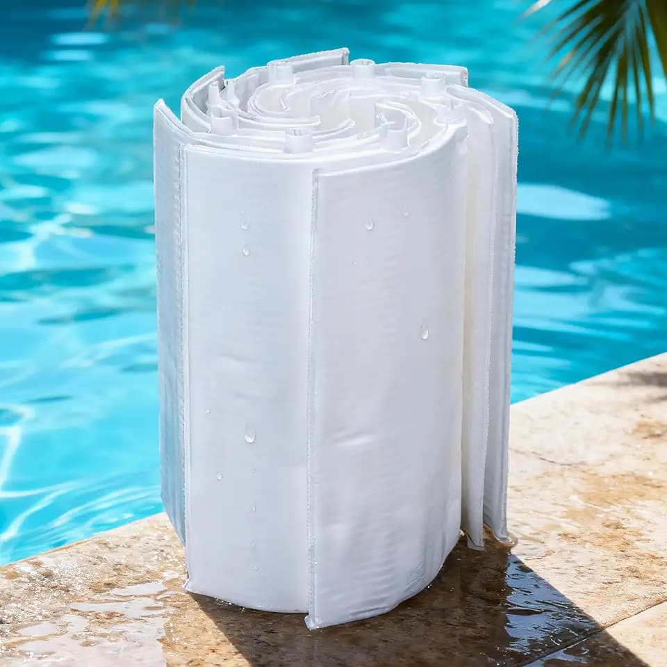 DE Pool Filter Grids 48 Sq Ft Compatible with Penair FNS Plus Grid 48 , Hayward ProGrid DE4820 W3DE4820 DEX4800DA Pool Filter , Unicel FS-2004, PFS2448, Micro Clear DE4800 and DE480S, Filbur FC-9540