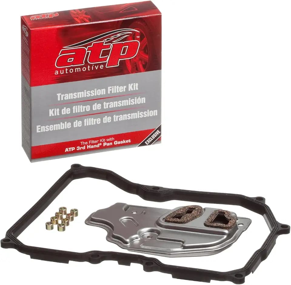 ATP B-336 Automatic Transmission Filter Kit