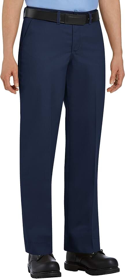 Red Kap Women's Dura-Kap Industrial Work Pant