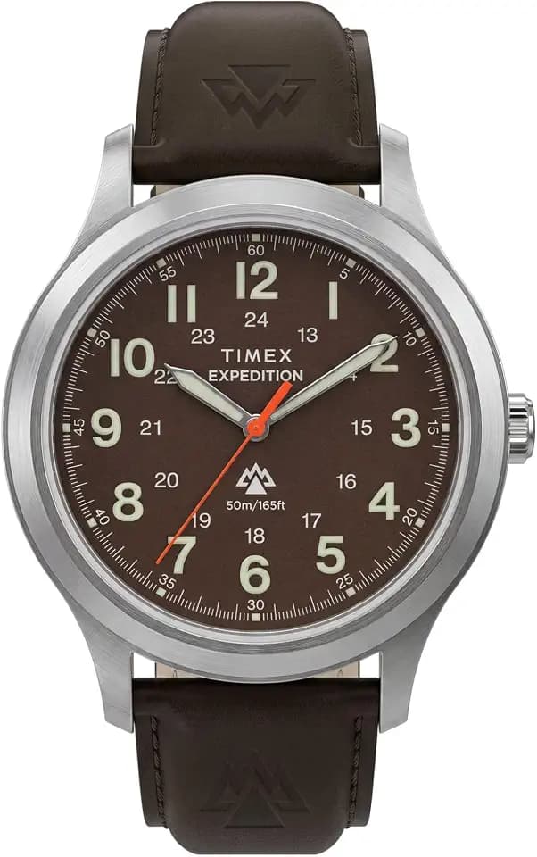 Timex Men's Expedition Field 36mm Watch
