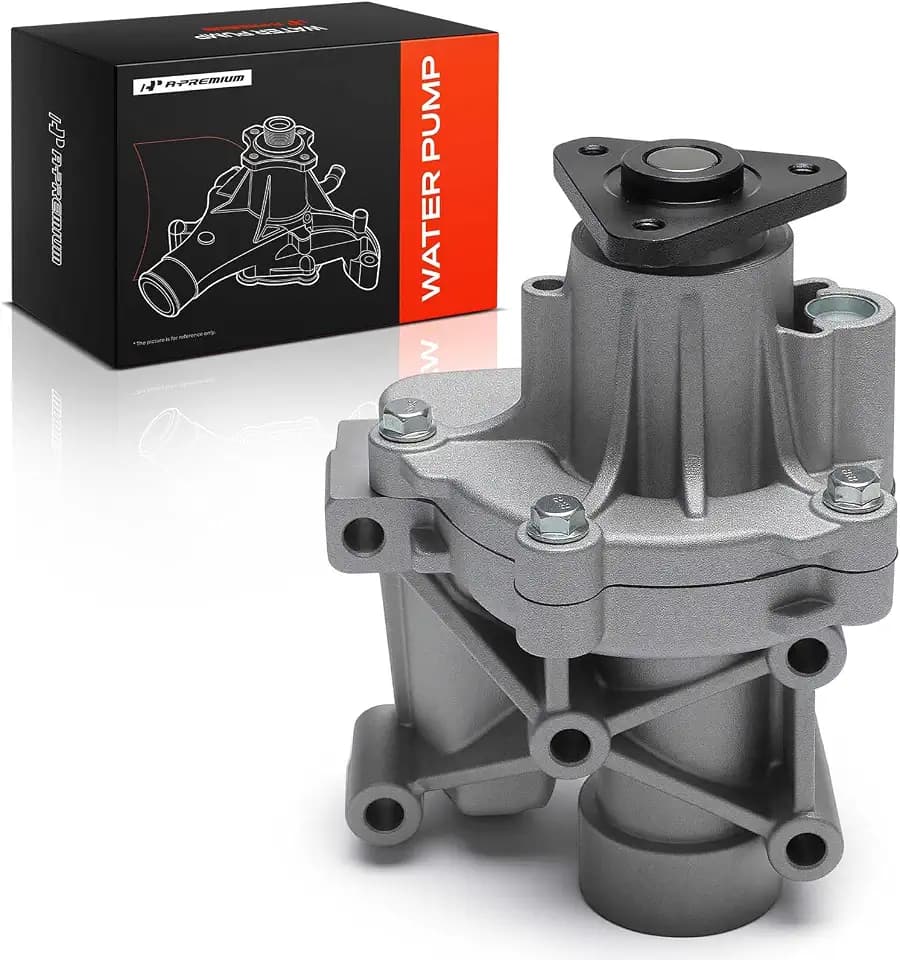 A-Premium Engine Water Pump Compatible with Hyundai