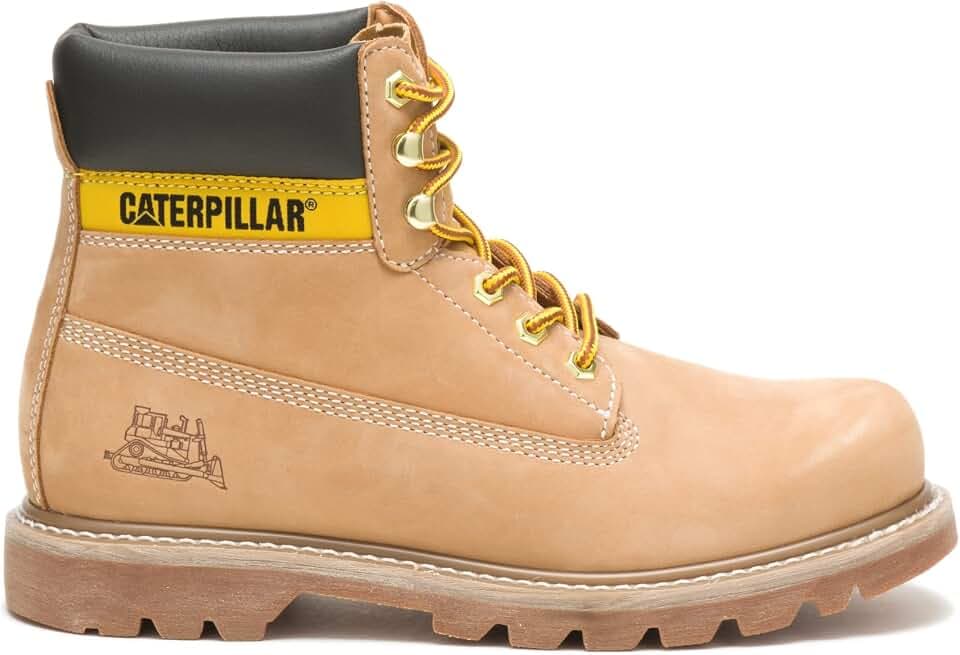 Cat Footwear Colorado' Herren Stiefel
