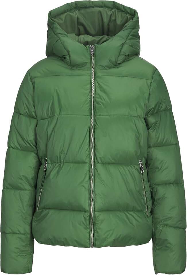 JACK & JONES Female Steppjacke JXBILLIE Steppjacke