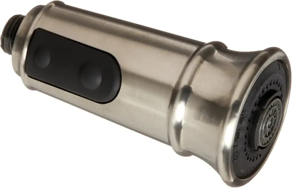 Moen 134742CSL Handle Kit, Classic Stainless, Bronze