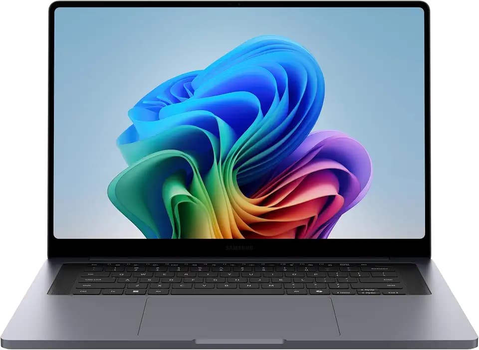 Samsung 16” Galaxy Book6 Ultra X7 PC Laptop Computer, Intel Processor, 32GB/1TB, Dynamic AMOLED 2X Display, Advanced Cooling, Ultra Performance, 2 Year Warranty, Gray