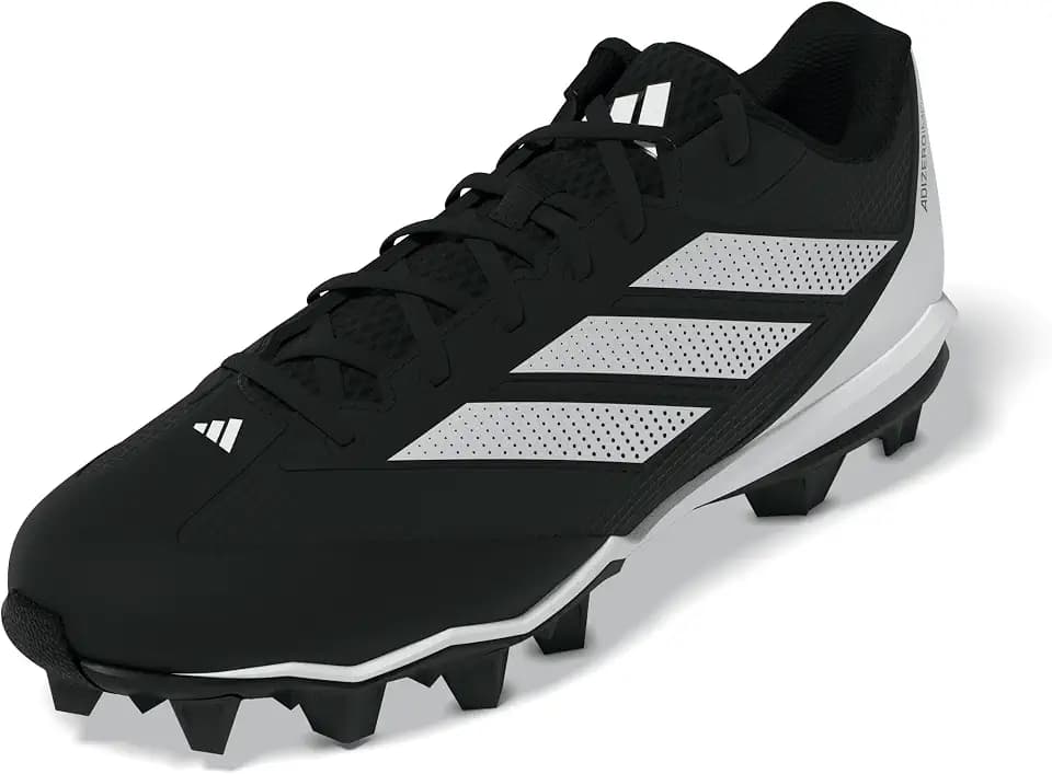 adidas Men's Adizero Impact 2.0 Molded Baseball Shoe
