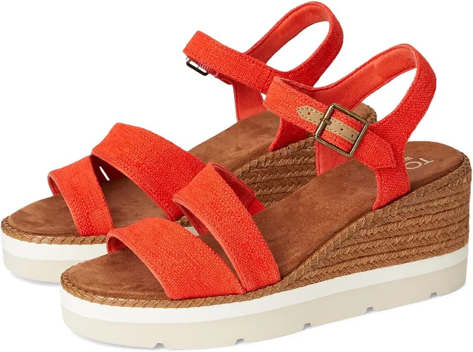 TOMS Darya