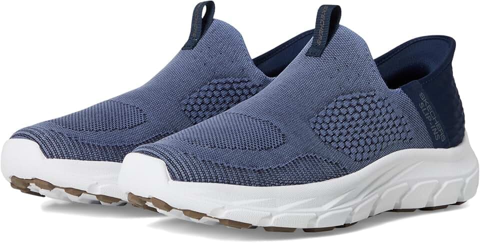 Skechers Men's Zenfield-iver